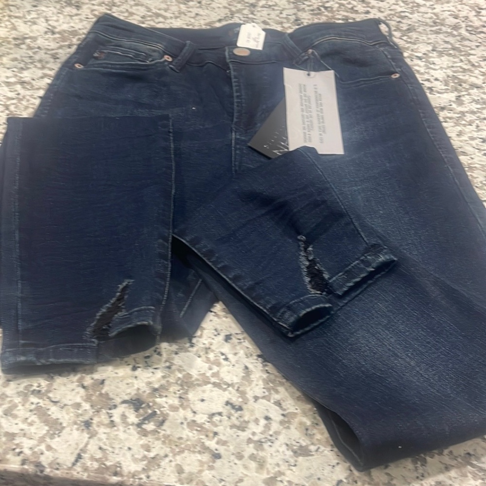 Dear John. NWT size 27 jeans.